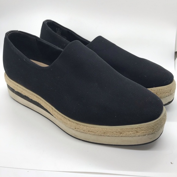 dkny lior platform espadrilles